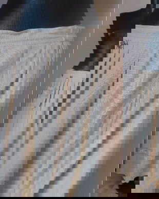 FUSTA VAPOROASA PANZA IN NATURE