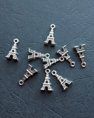 LPA01 - pandantiv turnul eiffel