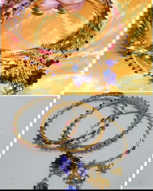 Seturi bratari indiene