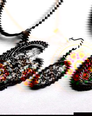 set mandala 34014