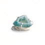 Link free form cu agat druzy