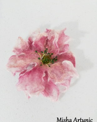 Brosa impaslita