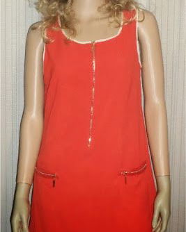 Rochie Sophyline mas 40-42