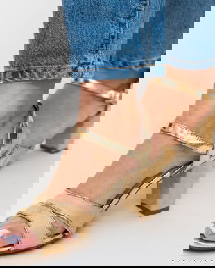 Sandale Glorion Aurii