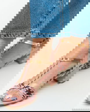 Sandale Leopoldo Roz