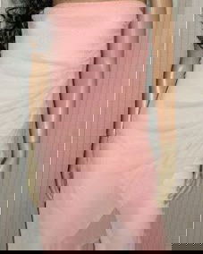 Salopeta Pink Royal xs-s