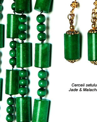 Set cu Jad (068)