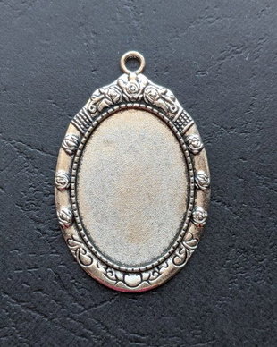 LBC01 - baza cabochon