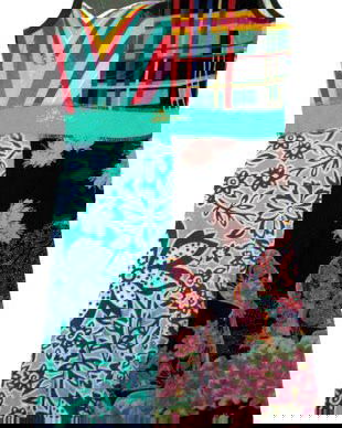 Rochie Desigual model 98