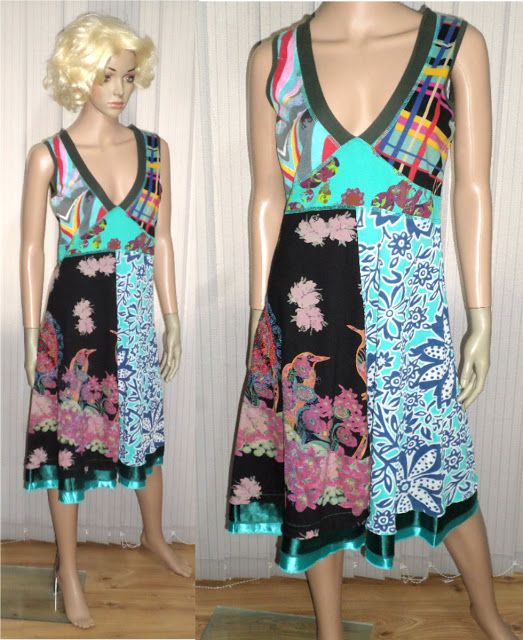 Rochie Desigual model 98