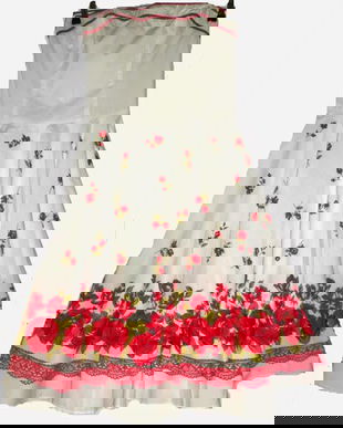 Rochie retro 50s stil Pin-Up Girl