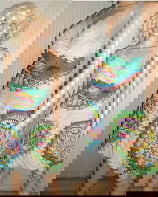 Rochie Desigual cod 0005 mas m