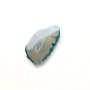 Cabochon cu agat druzy