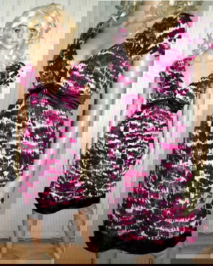 Bisou Bisou Rochie designer