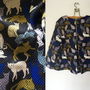 Bluza retro hm cu pisicute