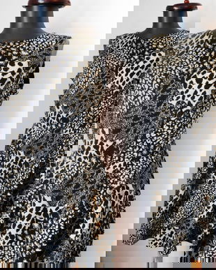 MAX&Co rochie midi lana