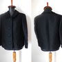 SACOU VINTAGE STOFA LANA