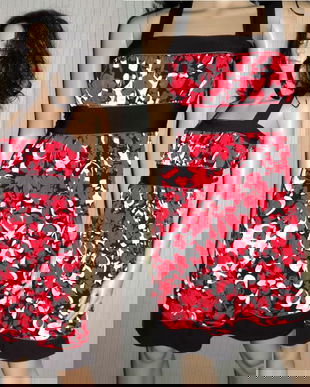 Rochie Love dress mas m