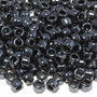 Margele TOHO-Takumi LH, 11/0, Metallic Hematite - 81