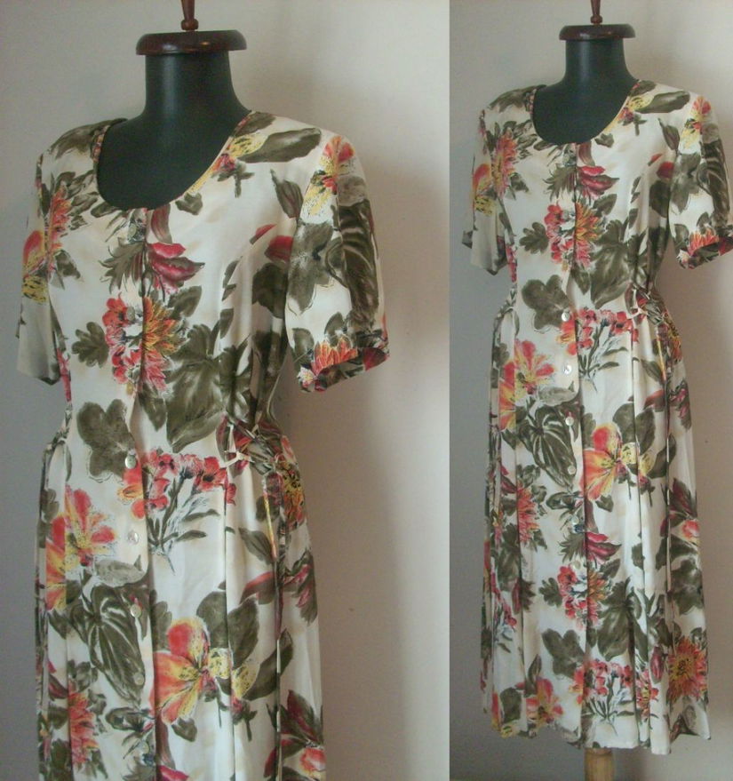 GERRY WEBER ROCHIE PANZA FLORAL