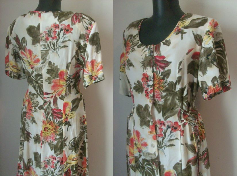 GERRY WEBER ROCHIE PANZA FLORAL