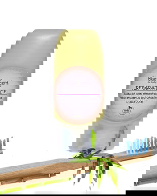 Reparatrice-pasta de dinti remineralizanta,reparatoare ,cu alge calcaroase-BlueScent