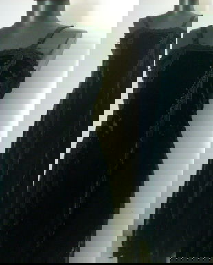 ROCHIE NEAGRA CATIFEA