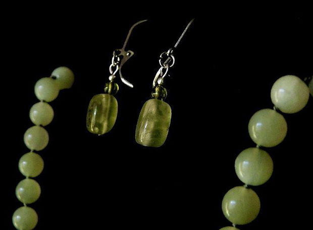 Prehnite REZERVAT (074)