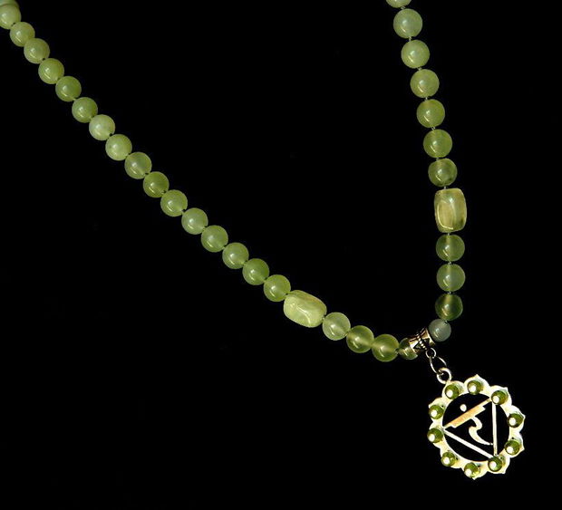 Prehnite REZERVAT (074)