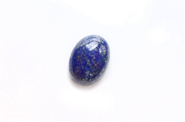 Cabochon  Lapis Lazuli - L155