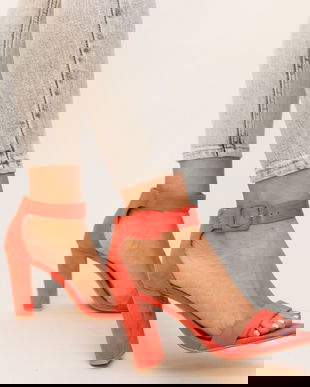 Sandale Semuel Corai