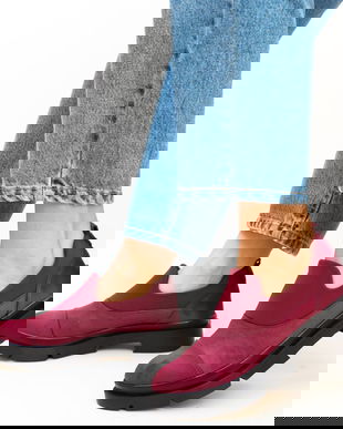 Pantofi Casual Alzhai Grena