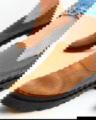 Pantofi Casual Alzhai Maro