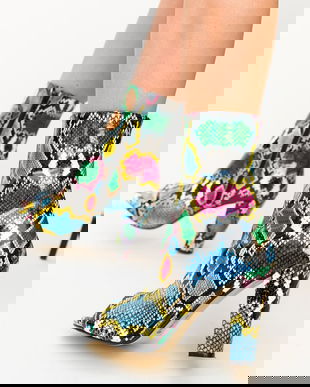 Botine Salitos Multi