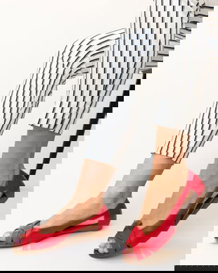 Balerini Topla Rosii