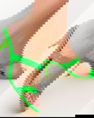 Sandale Draguv Verzi