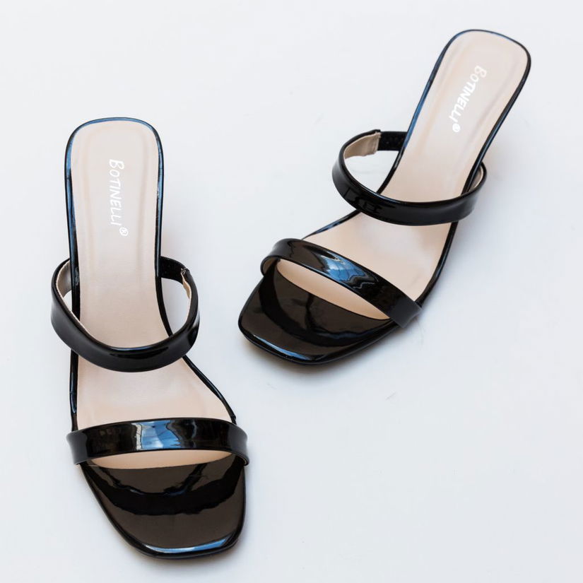 Sandale Draguv Negre