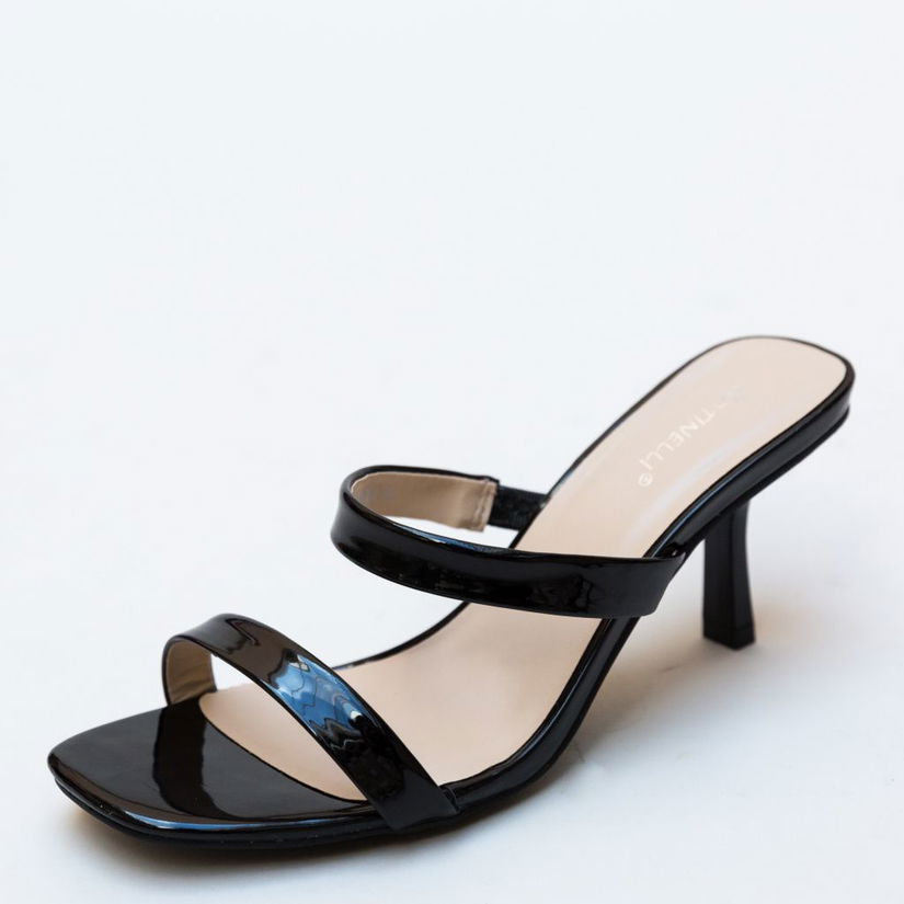 Sandale Draguv Negre