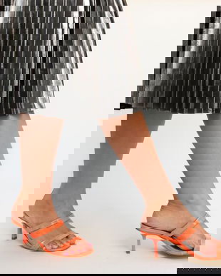 Sandale Draguv Corai