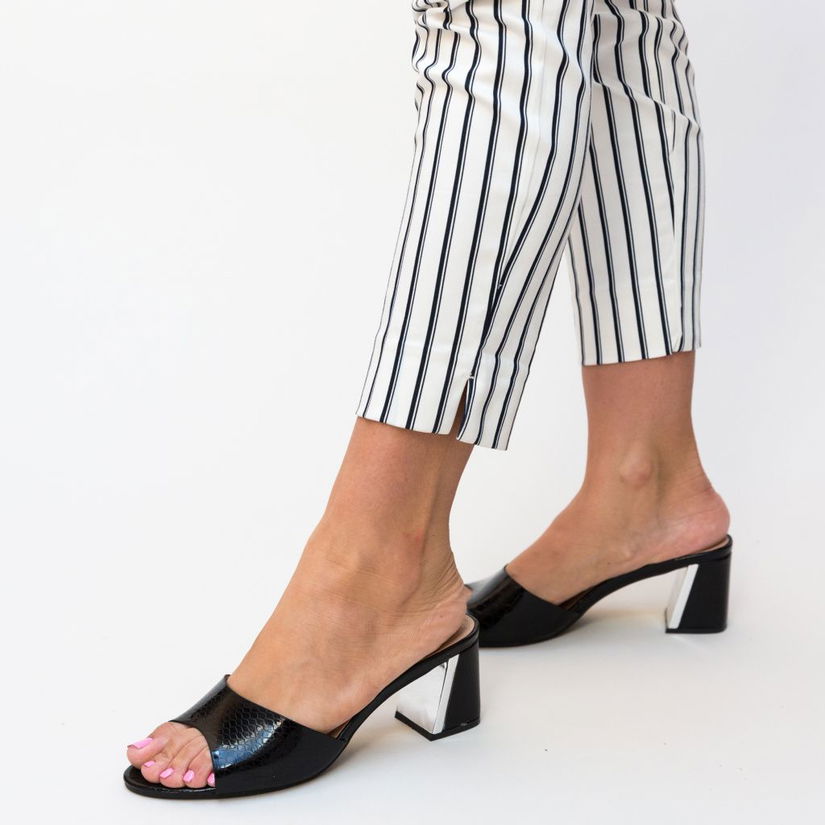 Sandale Dragol Negre