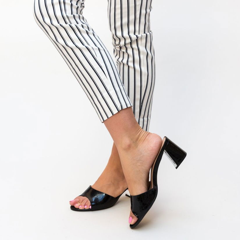 Sandale Dragol Negre