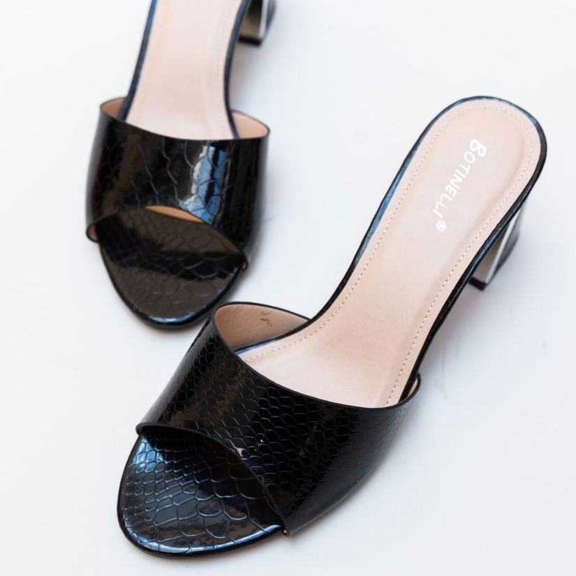 Sandale Dragol Negre