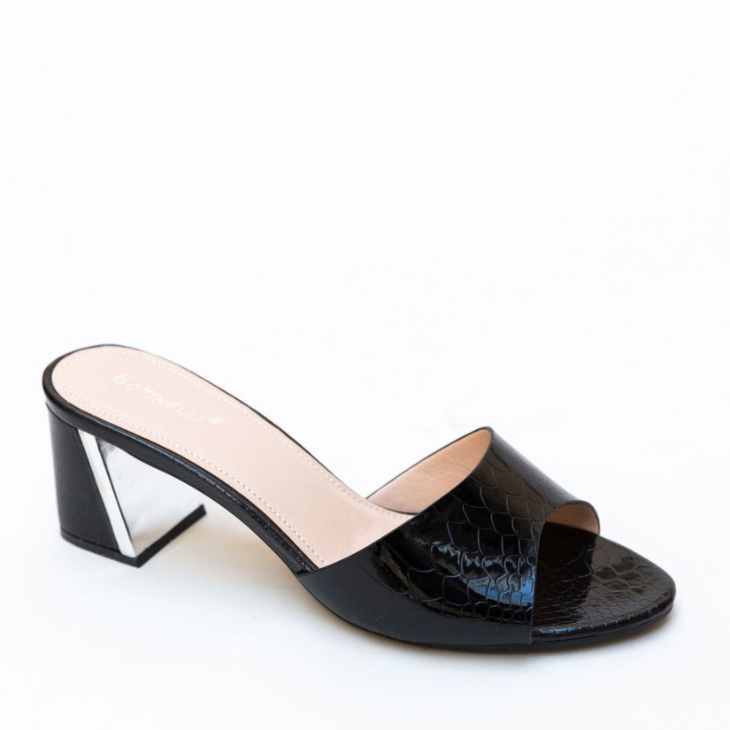 Sandale Dragol Negre