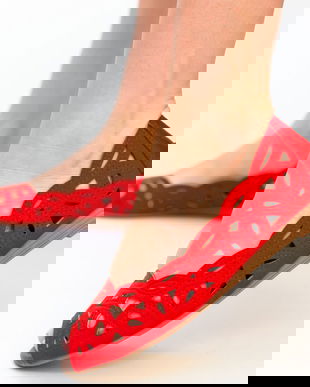 Balerini Maleha Rosii