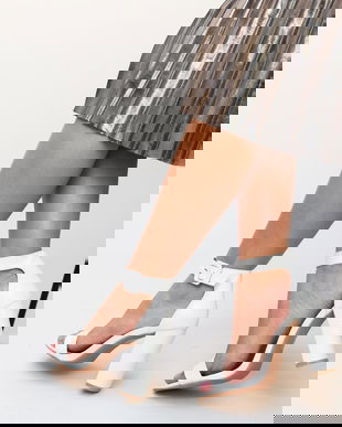 Sandale Finegan Albe