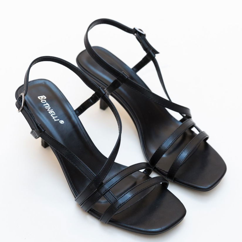 Sandale Erbos Negre