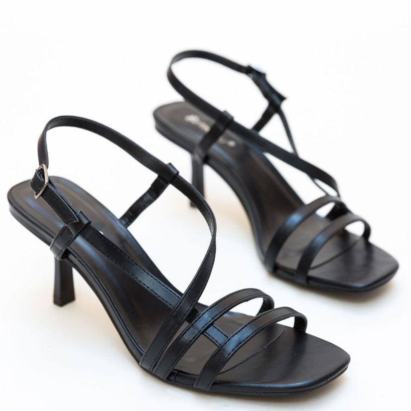 Sandale Erbos Negre
