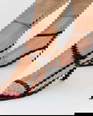 Sandale Wilma Negre 2