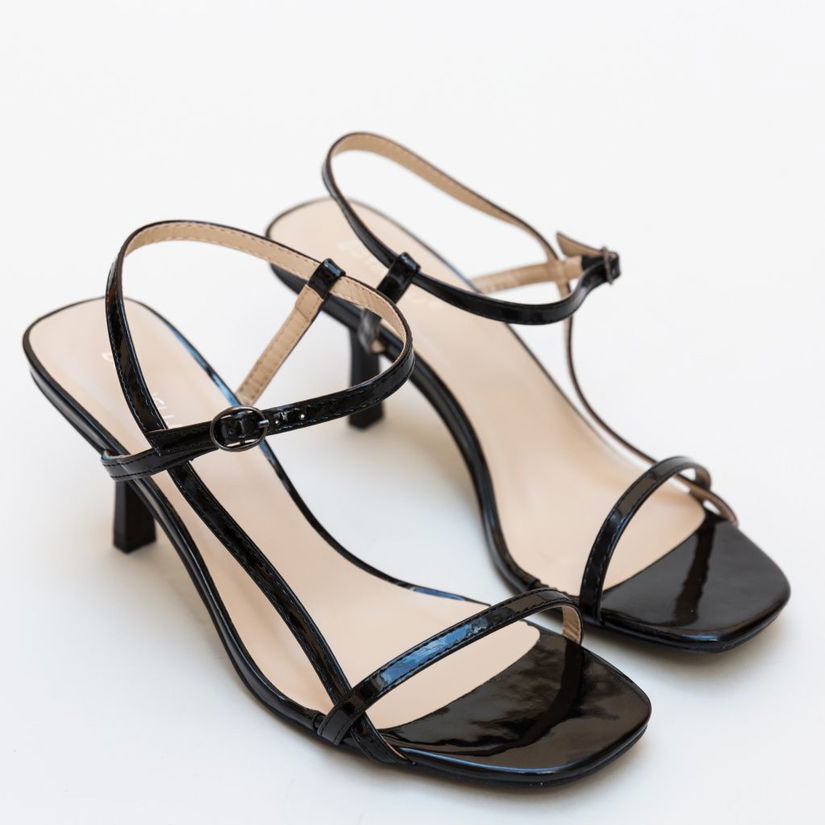 Sandale Wilma Negre 2
