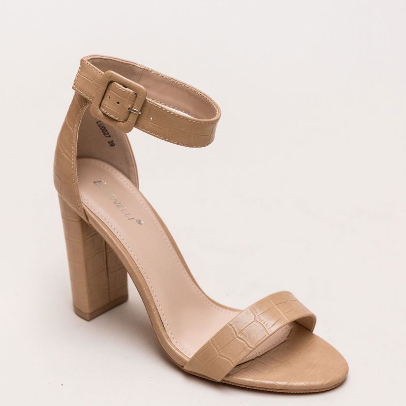 Sandale Rowan Bej